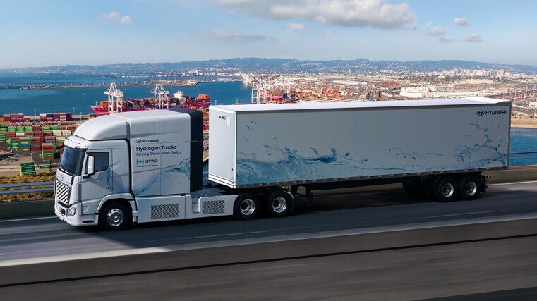 Truck torque tops 2237Nm