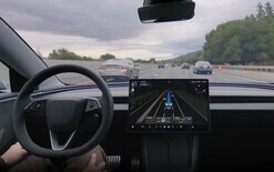 Full self-driving coming to NZ