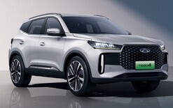 Introducing hybrid SUV ‘no-brainer’