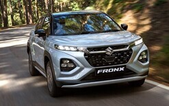 New car market up 20.5%