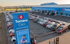 Turners plots network growth