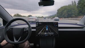 Full self-driving coming to NZ