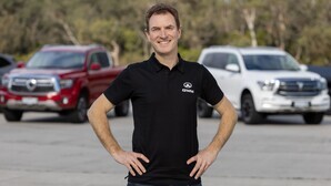 GWM boost for local models
