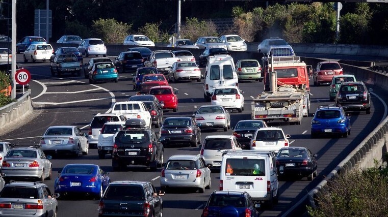 Association backs charges reform