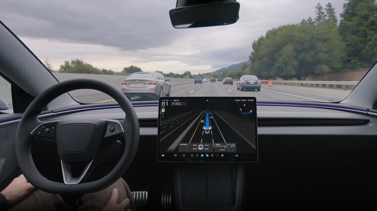 Full self-driving coming to NZ