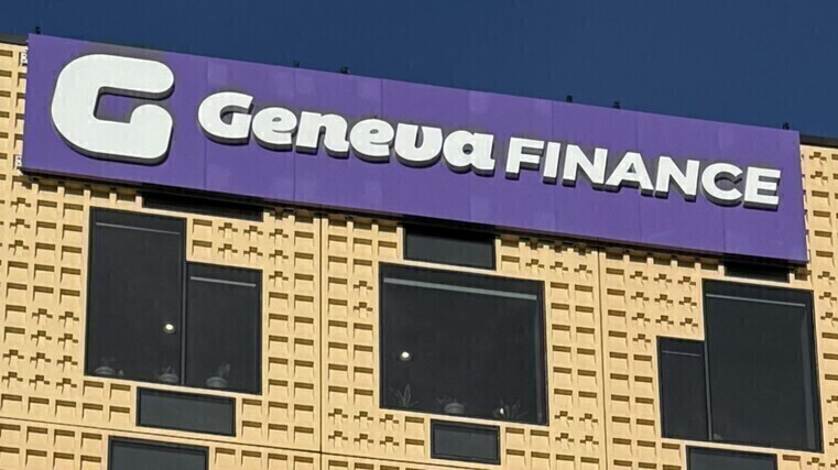 Geneva delivers ‘solid performance’