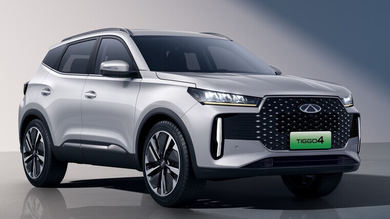 Introducing hybrid SUV ‘no-brainer’