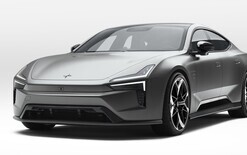 EV brand launches GT