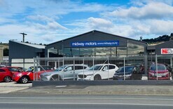 Family-run dealership downsizes