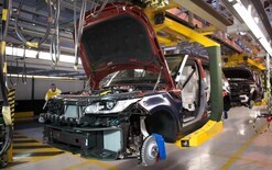 JLR hit by hackers