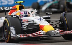 Lawson nails career-best result