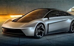 Return to car segment
