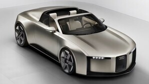 Audi sports ‘simplicity’