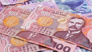 Economy suffers setback