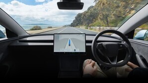 Tesla launches full self-driving in NZ