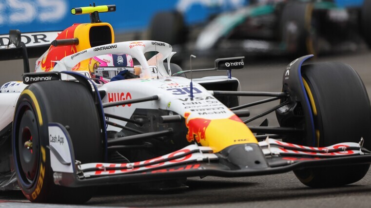 Lawson nails career-best result