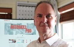 Boost for technician training