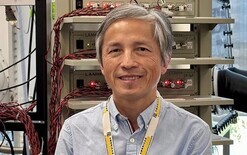 Breakthrough for EV batteries