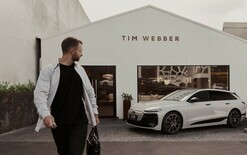 Electric wagon launched