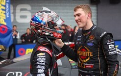 Kiwi claims Bathurst crown