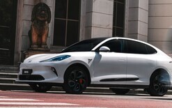 Model brings AI to fore