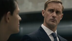 Polestar parodies Bond