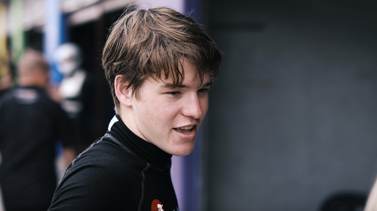 Feeling need for speed