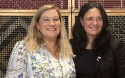 Code to cut economic harm