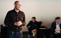 Expect the unexpected