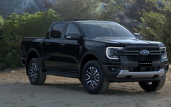 Ford updating powertrain options