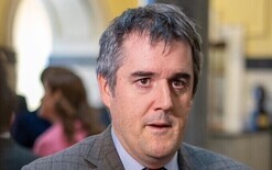 Minister eyes modern RUC system