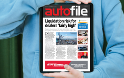 November issue out now