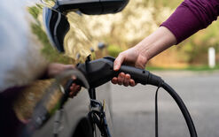 Owners’ wacky car nicknames