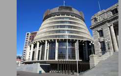 Politicians pass CCS changes