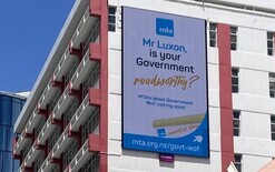 Question time for PM