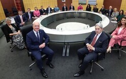 Warning over transport policies