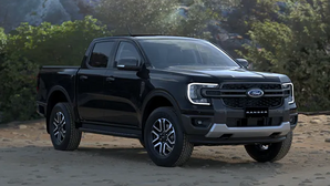 Ford updating powertrain options