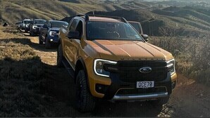 New commercials on the rise