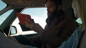 Road trip with twist