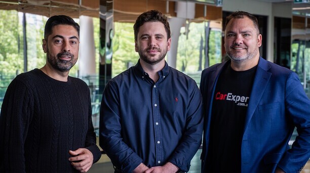 Joint venture revealed