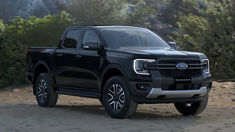 Ford updating powertrain options