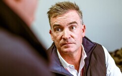 Baird bolsters board