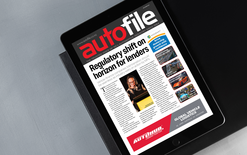 December issue out now