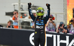 From Kiwi title to world champ