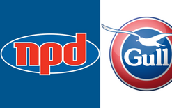 Fuel suppliers plan merger