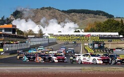 ITM backing double header