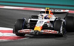 Lawson excited for ‘big opportunity’