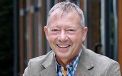 Team down under grows