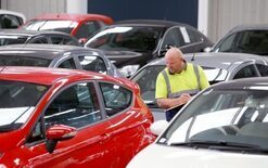 Timing key for safety mandates