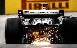 Toyota teams up with Haas